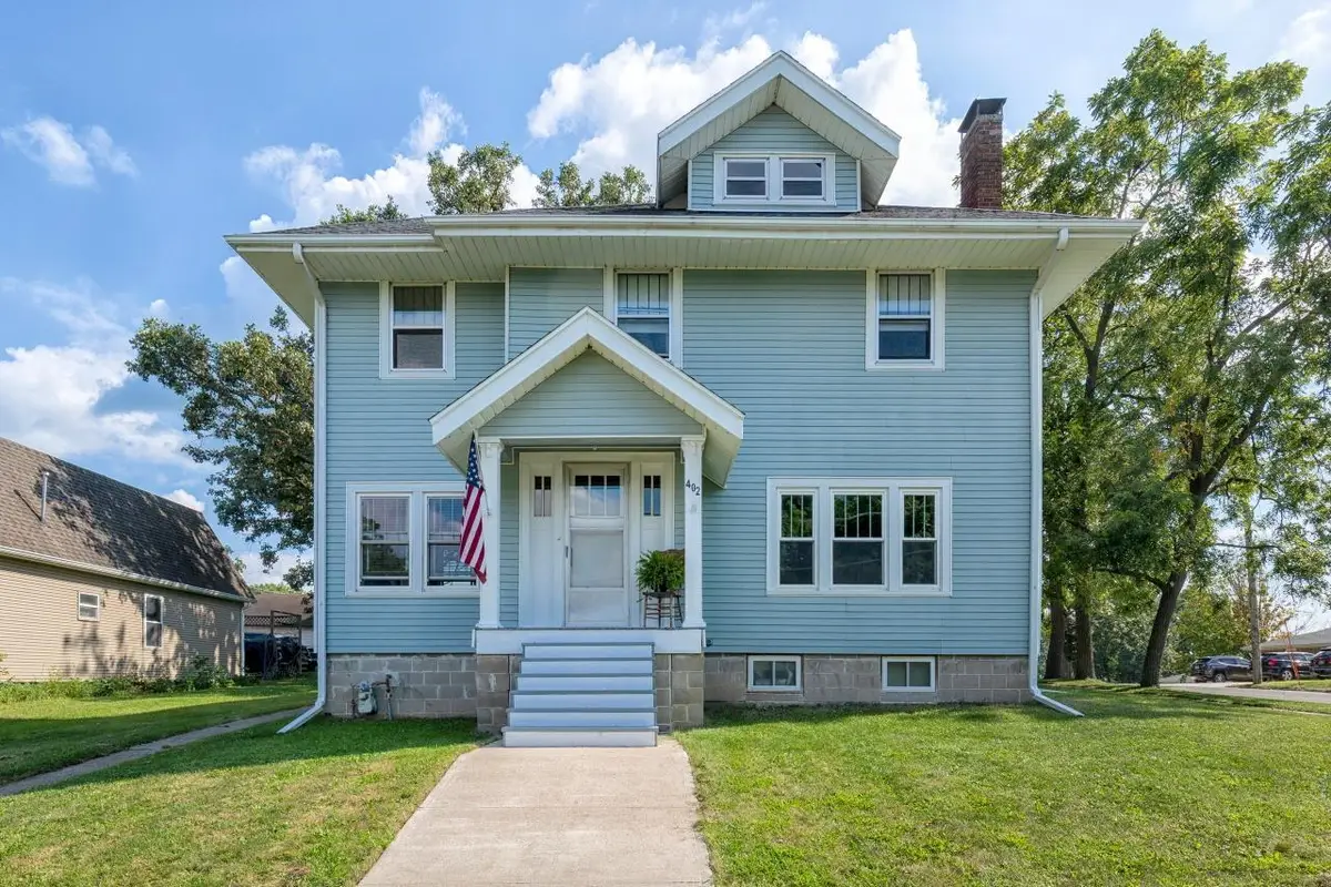 402 Bethel St., Parkersburg, IA 50665 - #1
