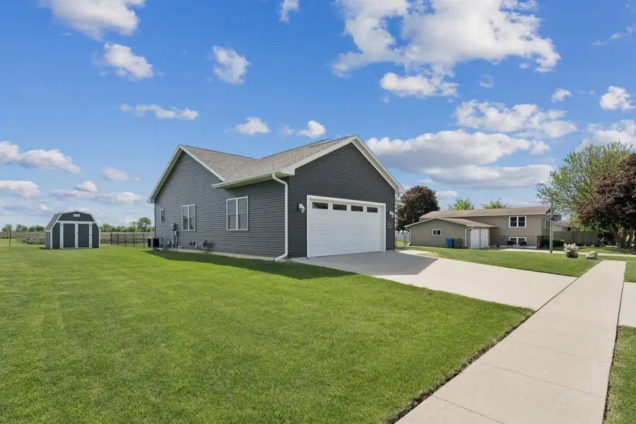 512 Cherry Street, Allison, IA 50602 - #3