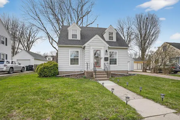 1515 Tremont Street, Cedar Falls, IA 50613