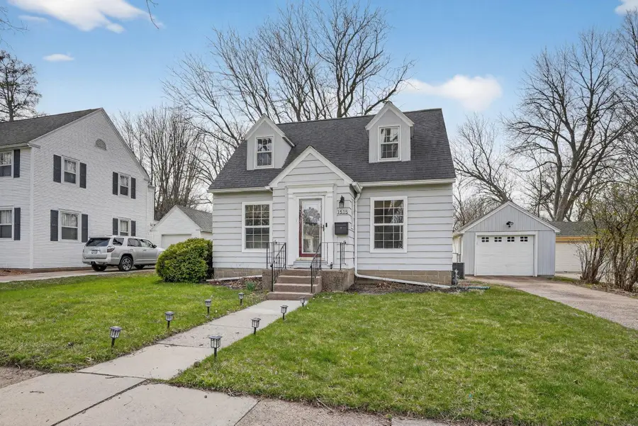 1515 Tremont Street, Cedar Falls, IA 50613 - #2