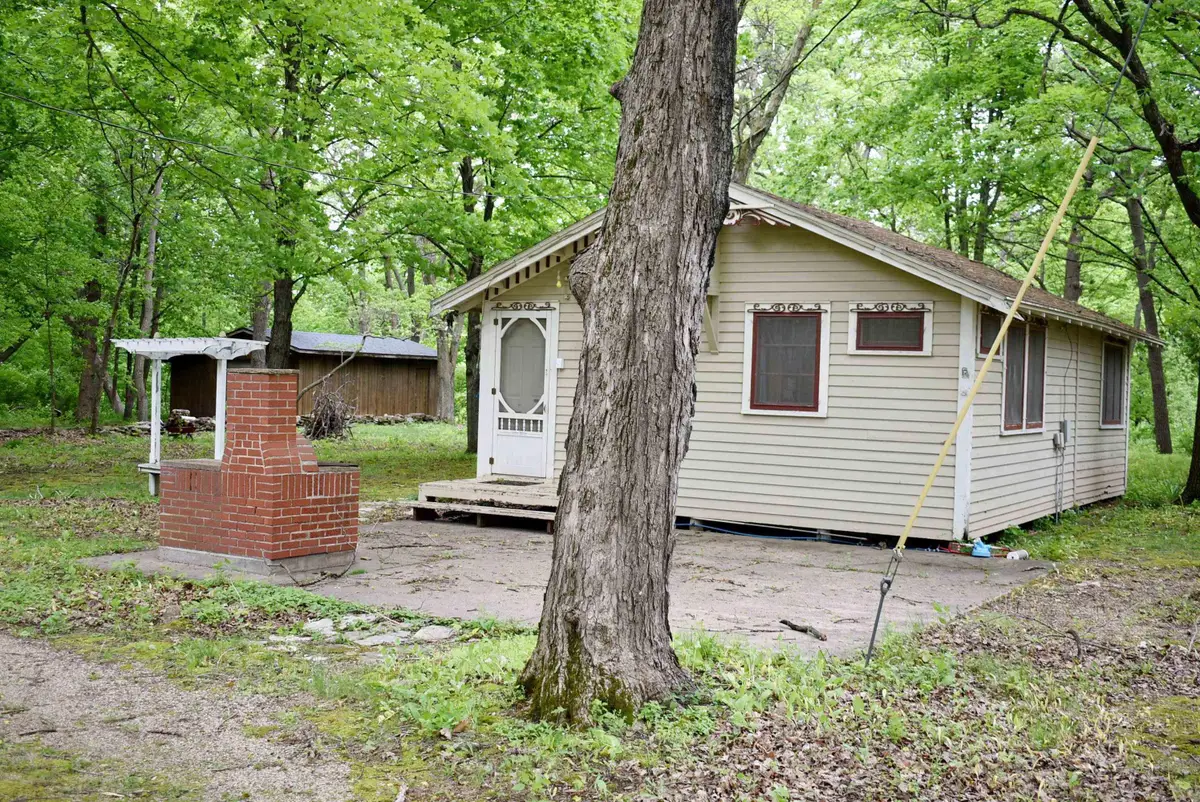 34173 Golf Course Road, Osage, IA 50461 - #1