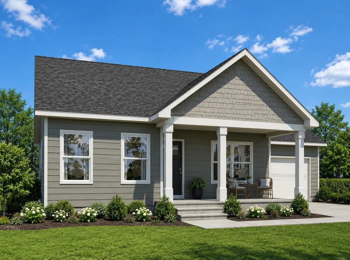 Lot #15 Denver Street, Waterloo, IA 50702 - #1