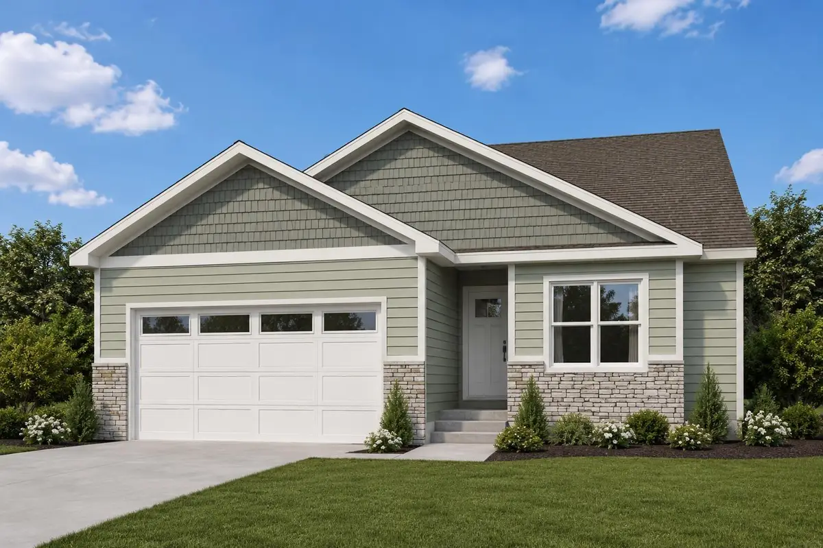 Lot #17 Denver Street, Waterloo, IA 50702 - #1