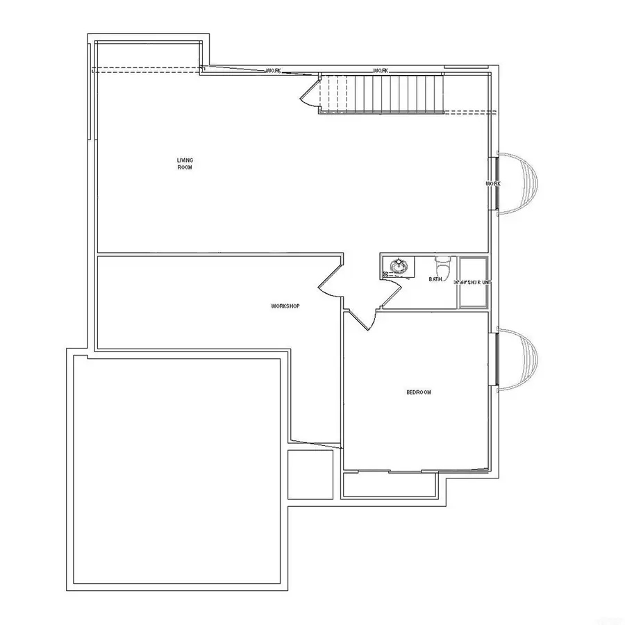 Lot #17 Denver Street, Waterloo, IA 50702 - #3