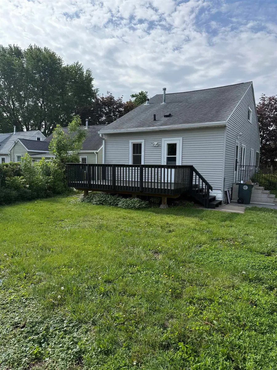 301 Bertch, Waterloo, IA 50701 - #2