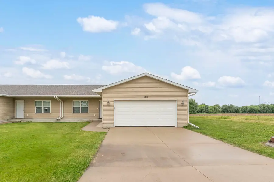 5480 Summerland Drive, Waterloo, IA 50701 - #2