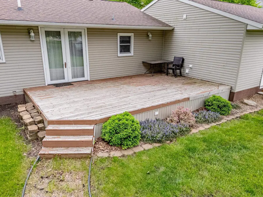 247 Goodell Avenue, Readlyn, IA 50668 - #3
