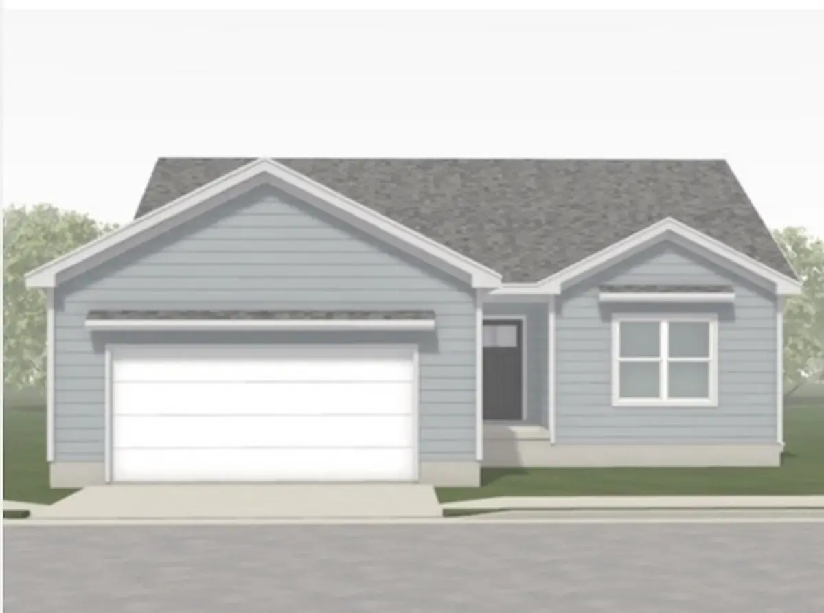 Lot #4 Denver Street, Waterloo, IA 50702 - #1