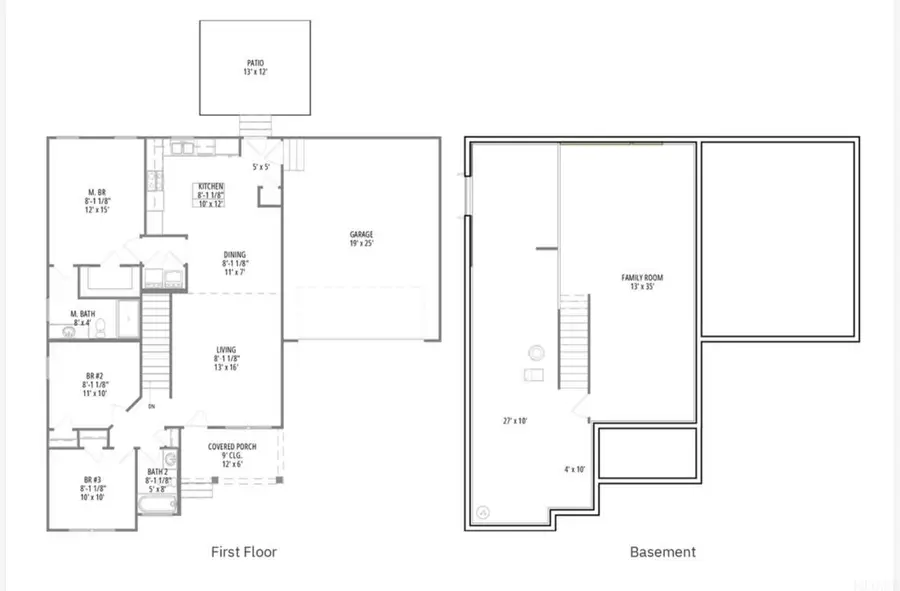 Lot #6 Denver Street, Waterloo, IA 50702 - #2