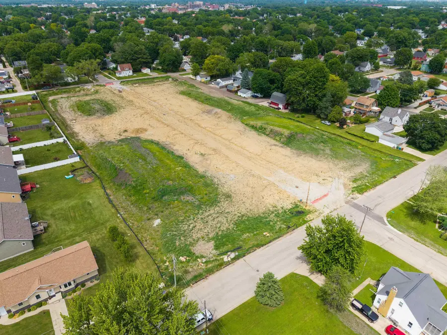 Lot #6 Denver Street, Waterloo, IA 50702 - #3