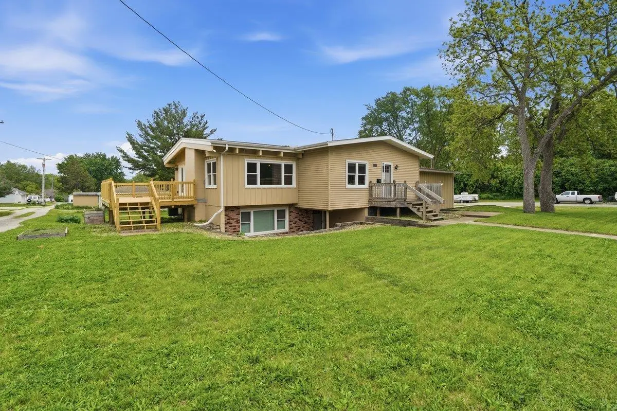 1016 Catherine Street, Cedar Falls, IA 50613 - #1