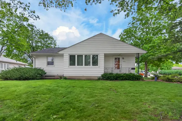 3118 Carlton Drive, Cedar Falls, IA 50613