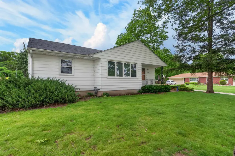 3118 Carlton Drive, Cedar Falls, IA 50613 - #2