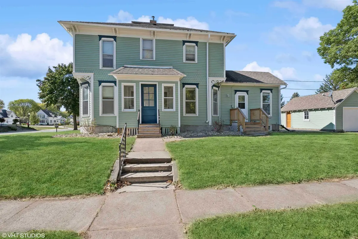 303 NW 3rd Street, Waverly, IA 50677 - #1