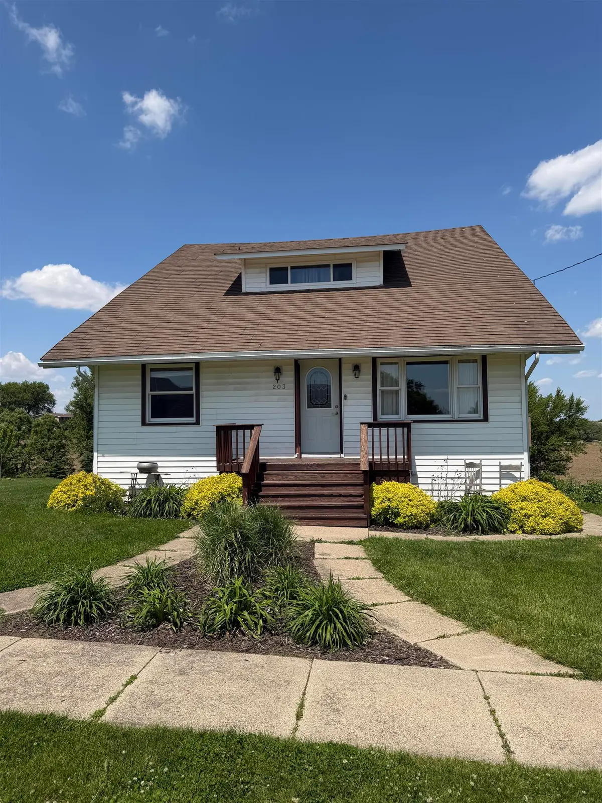 203 Truman Street, Luana, IA 52156 - #1