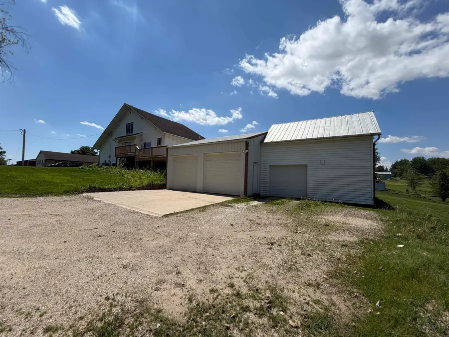 203 Truman Street, Luana, IA 52156 - #3