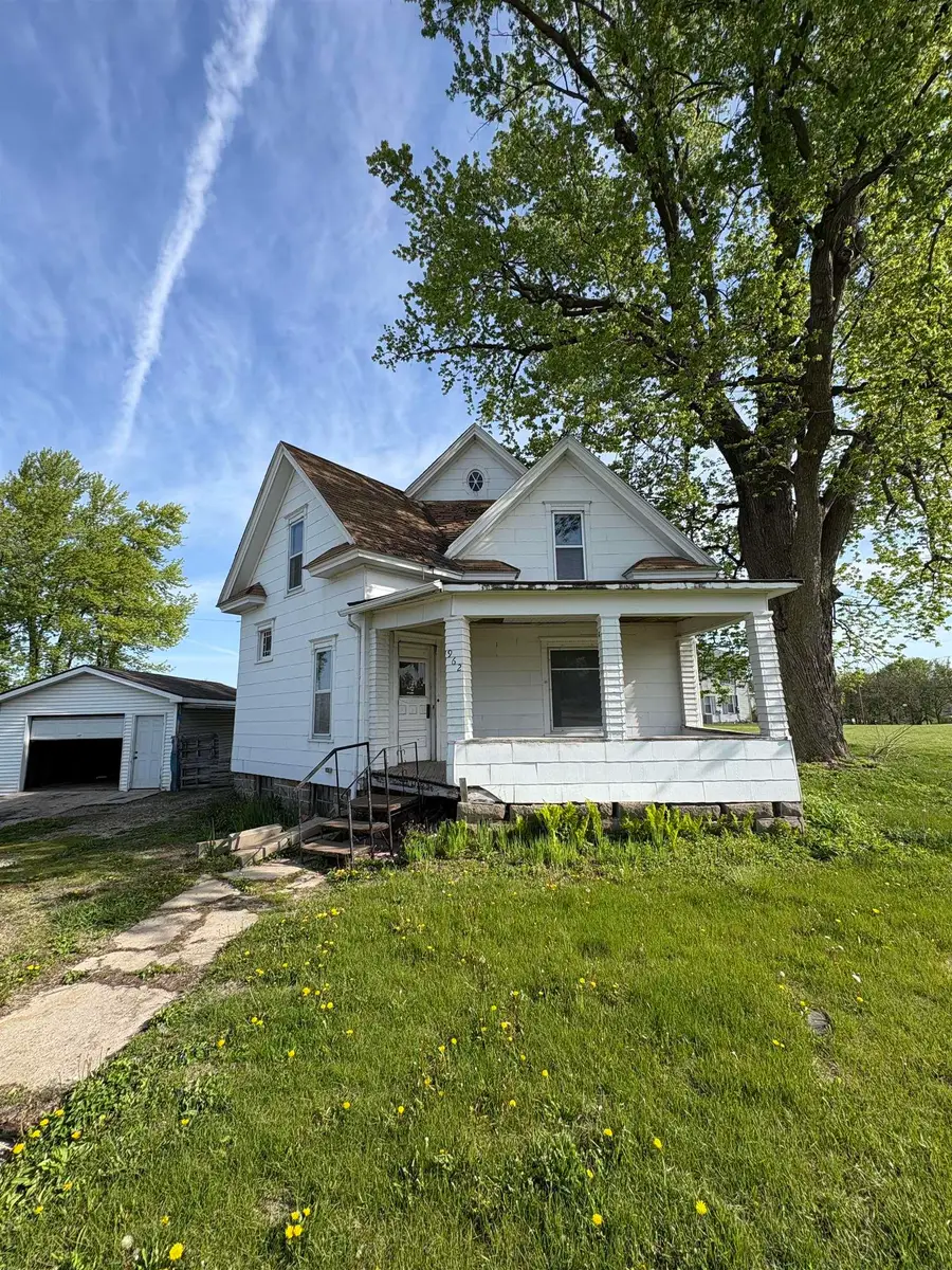 962 Upper Street, Arlington, IA 50606 - #2