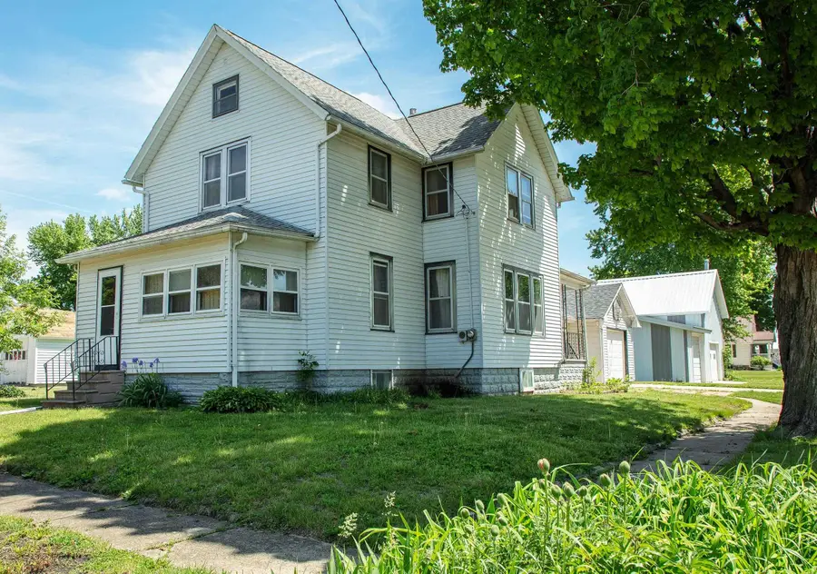 300 SE 6th Avenue, Tripoli, IA 50676 - #3