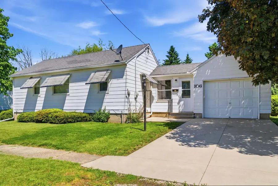 106 2nd Avenue, Holland, IA 50642 - #2