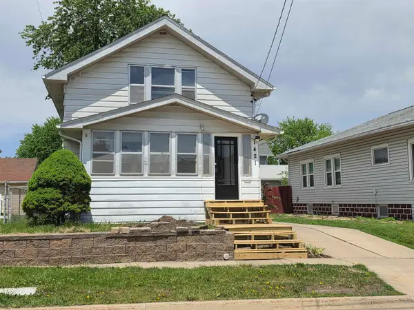 1421 Williston Avenue, Waterloo, IA 50702