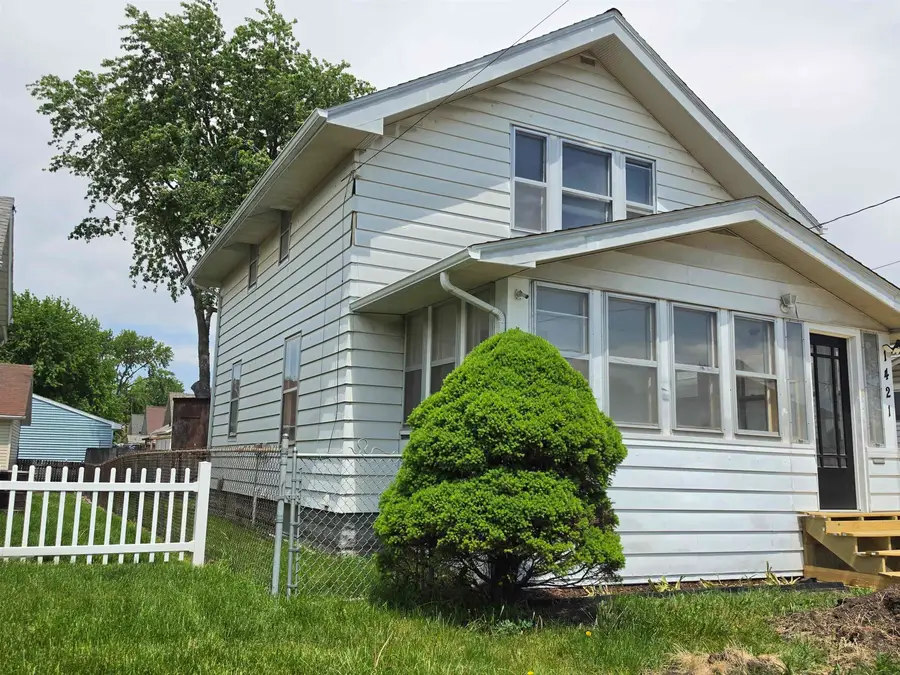 1421 Williston Avenue, Waterloo, IA 50702 - #2
