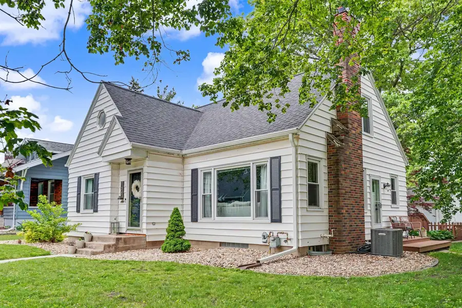 202 Rosebud Avenue, Waterloo, IA 50701 - #3