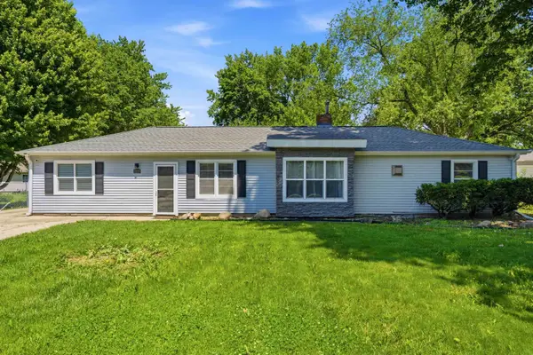 2228 Terrace Drive, Cedar Falls, IA 50613