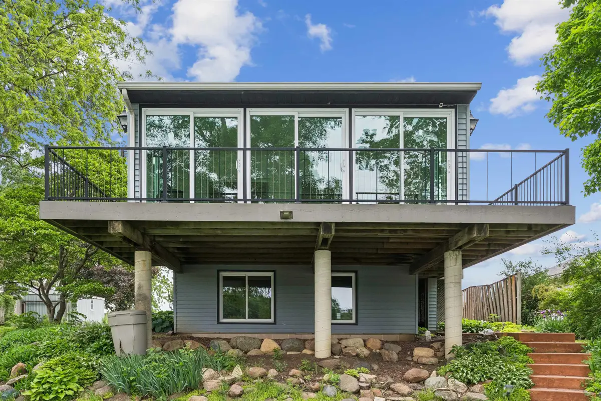 2424 Cottage Row Road, Cedar Falls, IA 50613 - #1