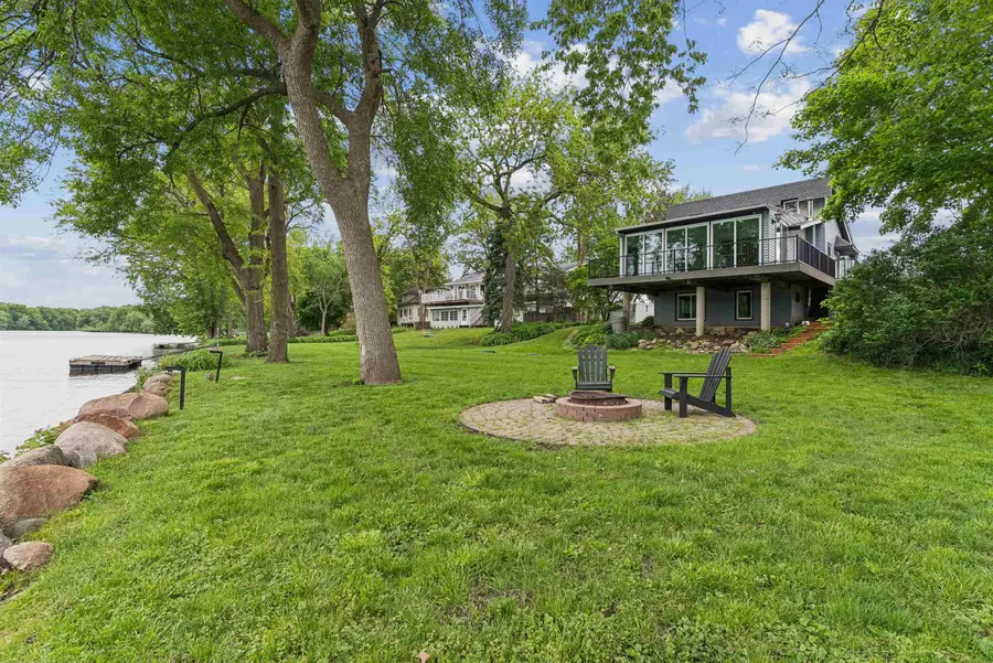 2424 Cottage Row Road, Cedar Falls, IA 50613 - #3
