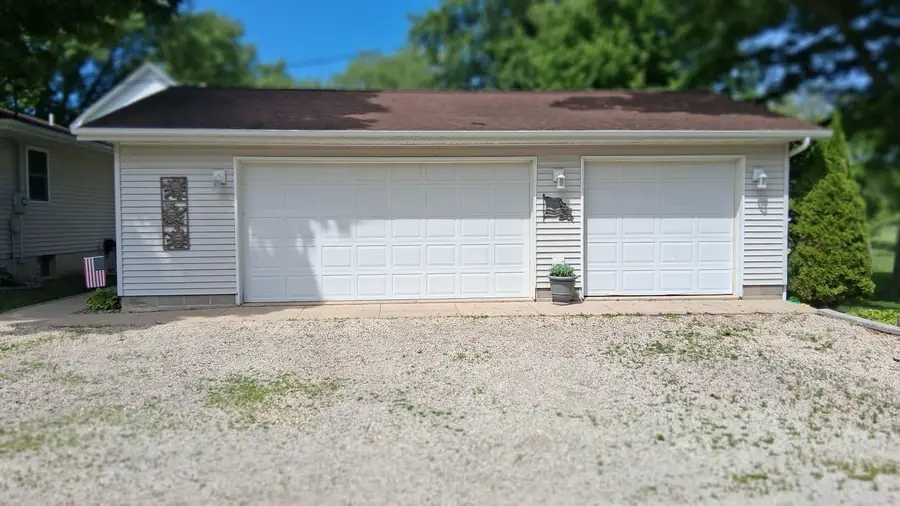 207 2nd Street, Frederika, IA 50631 - #2
