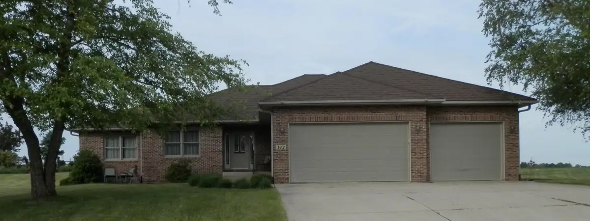 112 Meadow Lane, Big Creek, IA 50651 - #1