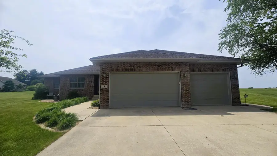 112 Meadow Lane, Big Creek, IA 50651 - #2