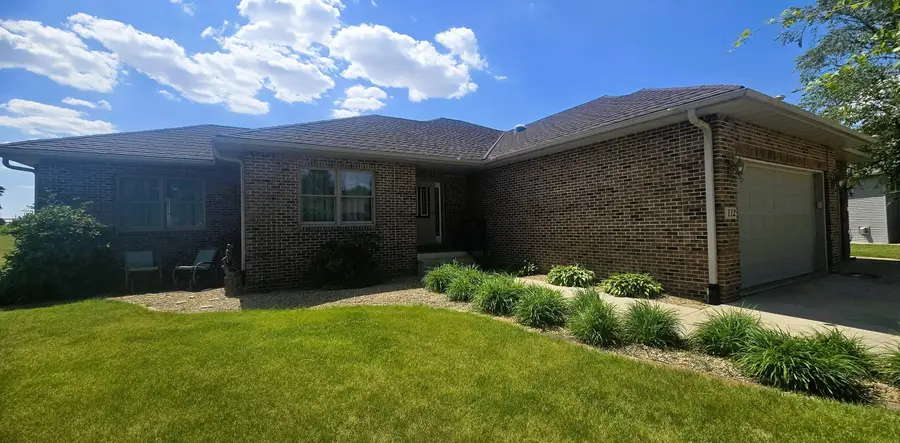 112 Meadow Lane, Big Creek, IA 50651 - #3