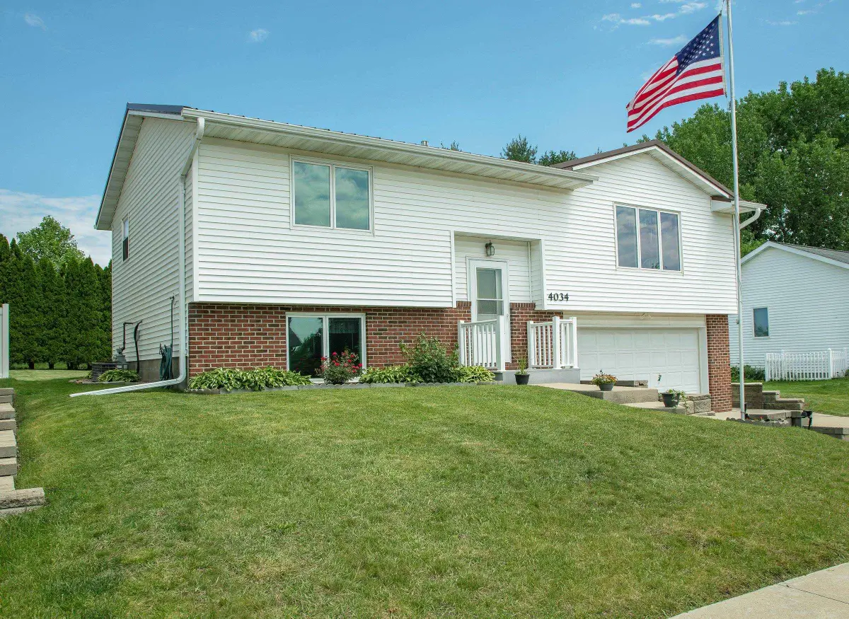4034 Jodi, Waterloo, IA 50701 - #1