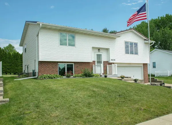 4034 Jodi, Waterloo, IA 50701