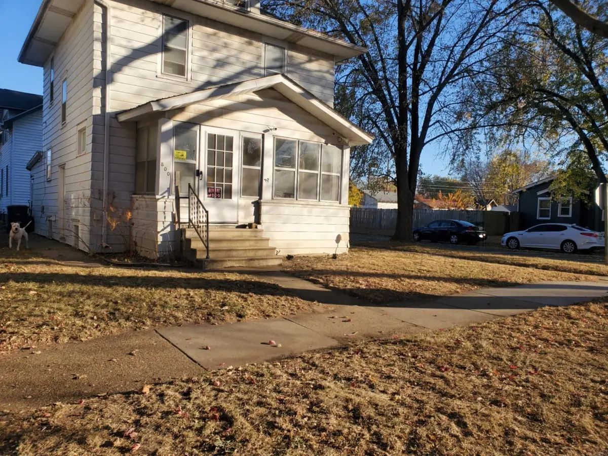 800 Riehl Street, Waterloo, IA 50703 - #1