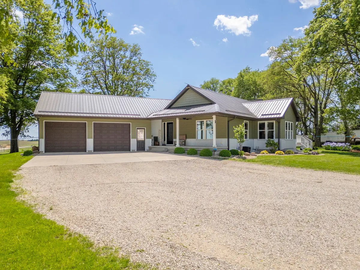 2044 Hwy 63 Highway, Traer, IA 50675 - #1