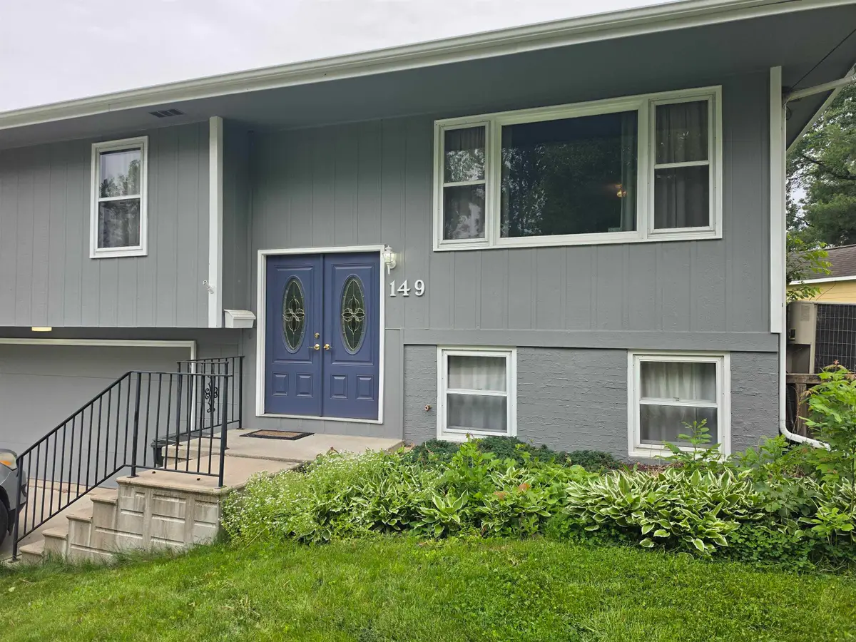 149 Vera Drive, Waterloo, IA 50701 - #1