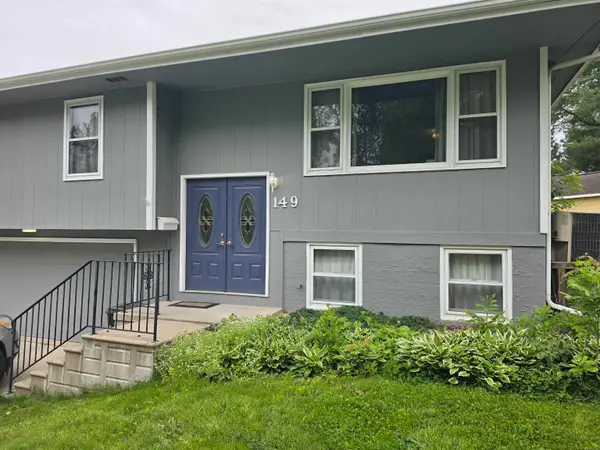 149 Vera Drive, Waterloo, IA 50701