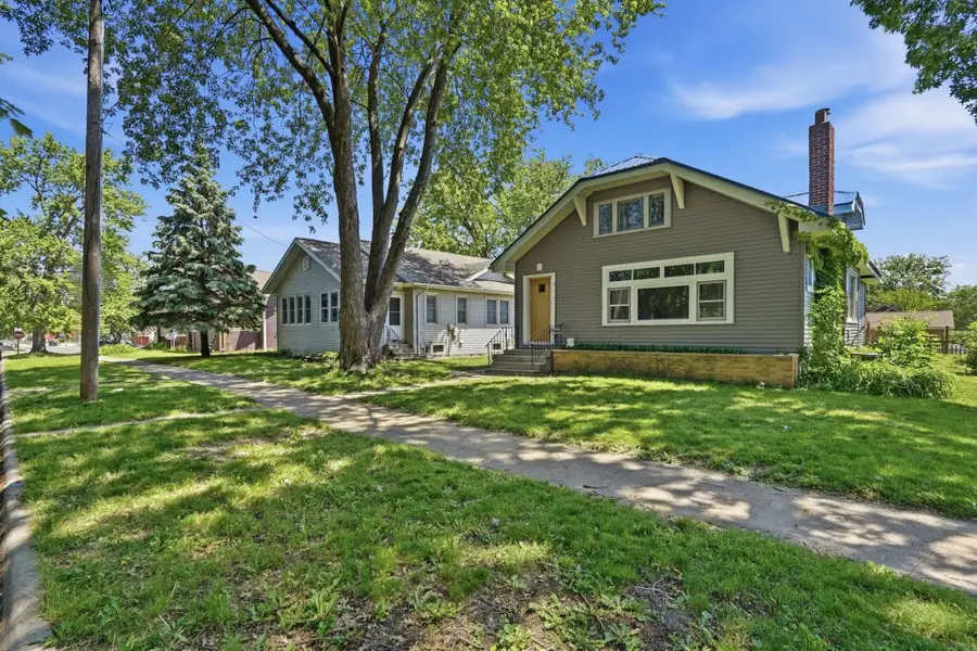 817 Western Avenue, Waterloo, IA 50702 - #2