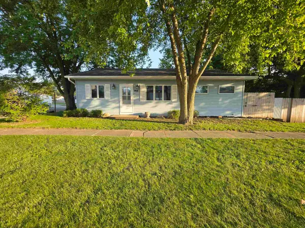 854 Douglas Street, Jesup, IA 50648