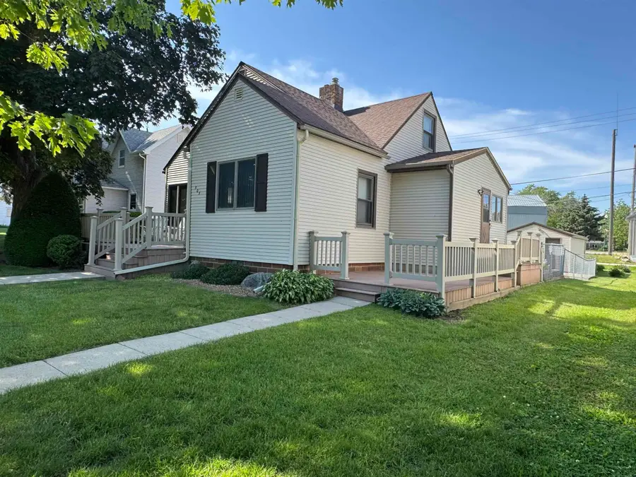 505 1st Avenue, Ackley, IA 50601 - #2