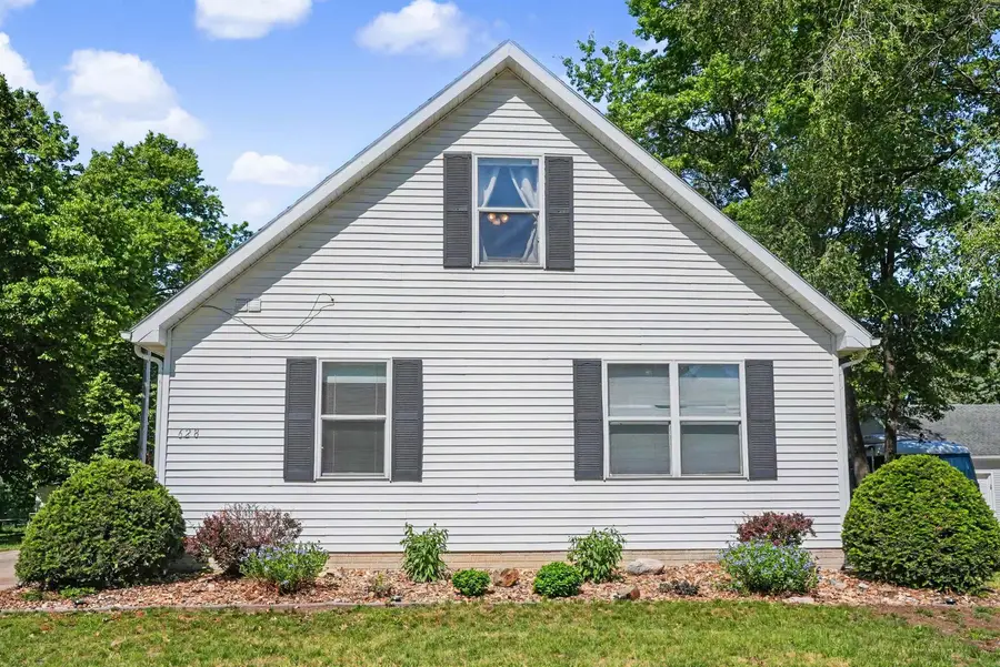 628 Main Street, Janesville, IA 50647 - #2
