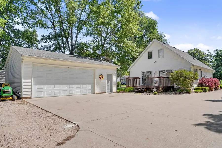 628 Main Street, Janesville, IA 50647 - #3