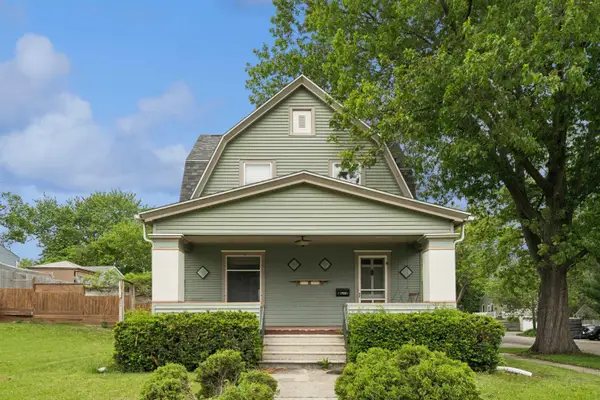 1703 Tremont Street, Cedar Falls, IA 50613