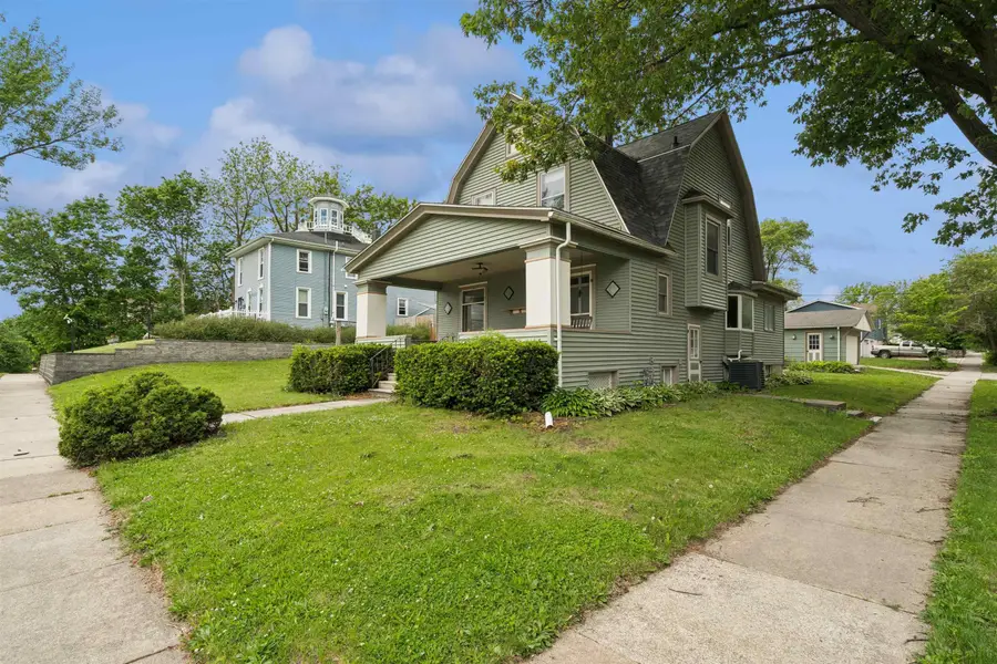 1703 Tremont Street, Cedar Falls, IA 50613 - #2