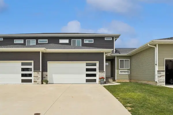 1115 Loren Drive, Cedar Falls, IA 50613
