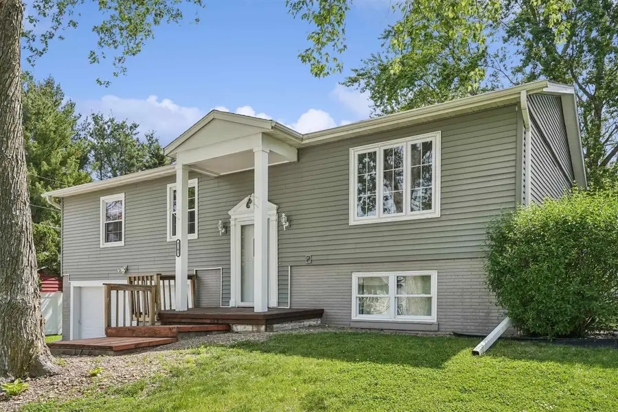 4202 Cardinal Drive, Cedar Falls, IA 50613 - #2