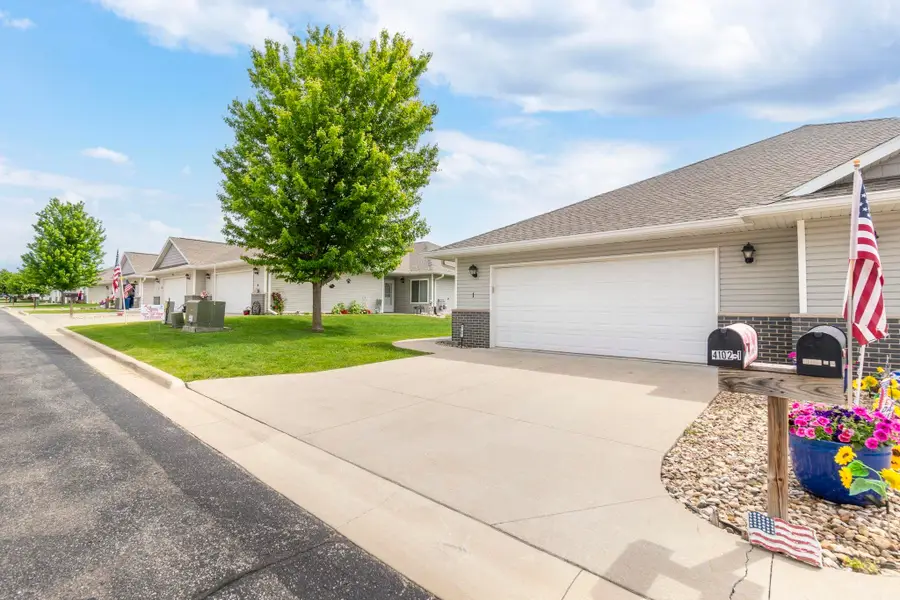 4102 Legacy Lane #1, Cedar Falls, IA 50613 - #2