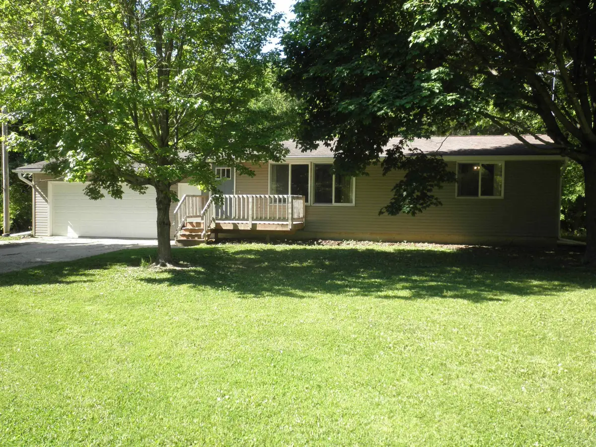 1972 Lime Kiln Road, Osage, IA 50461 - #1